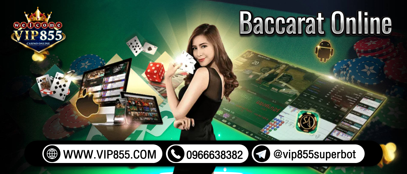 baccarat